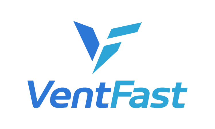 VentFast logo