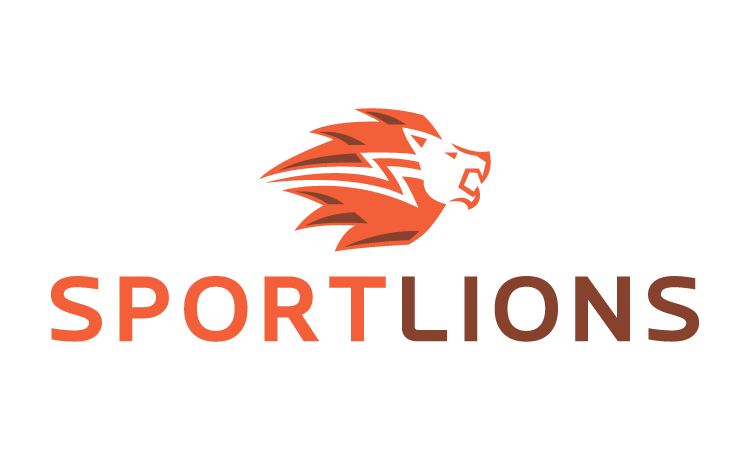 SportLions.com - Catchy premium domain marketplace