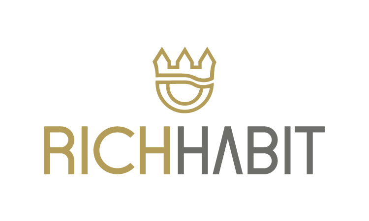 RichHabit logo