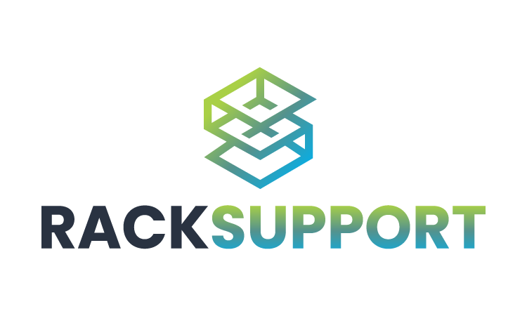 RackSupport logo