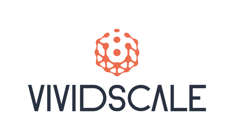 VividScale logo