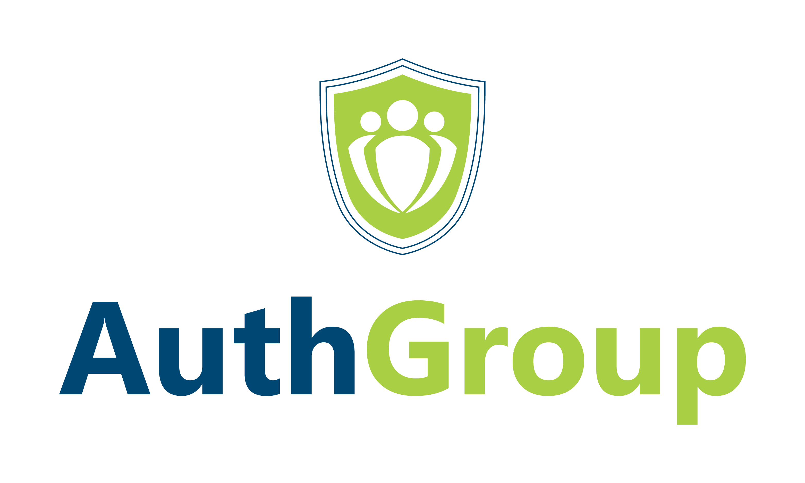 AuthGroup logo