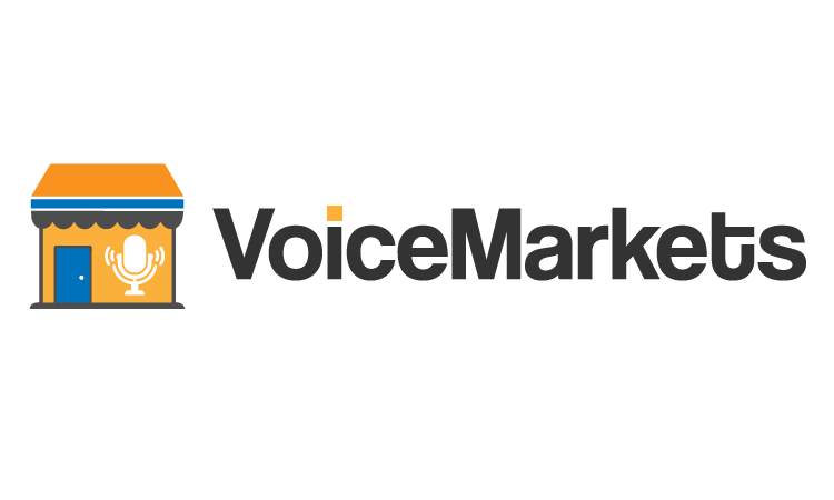 VoiceMarkets.com - buying Unique premium names