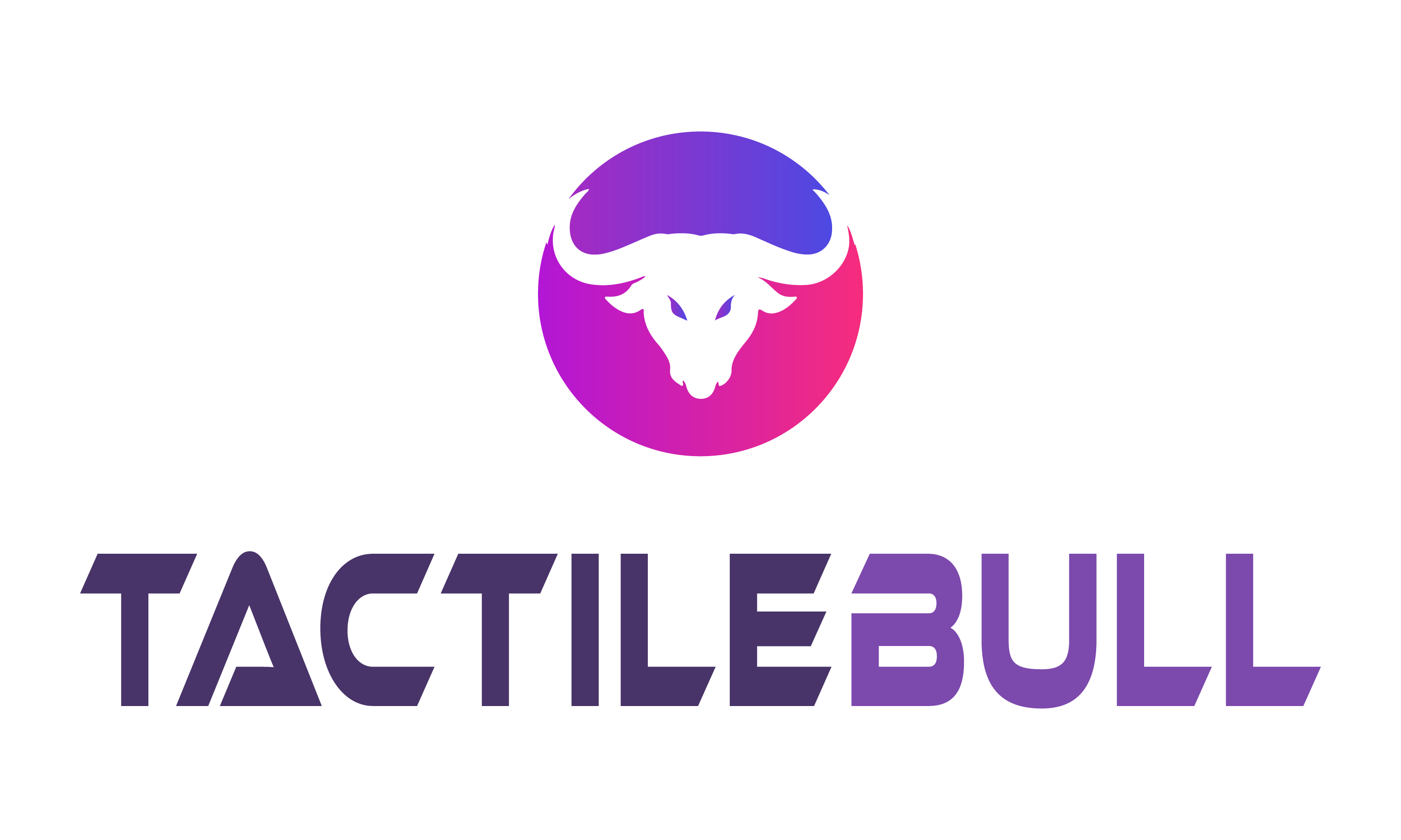 TactileBull.com - Creative premium domain marketplace