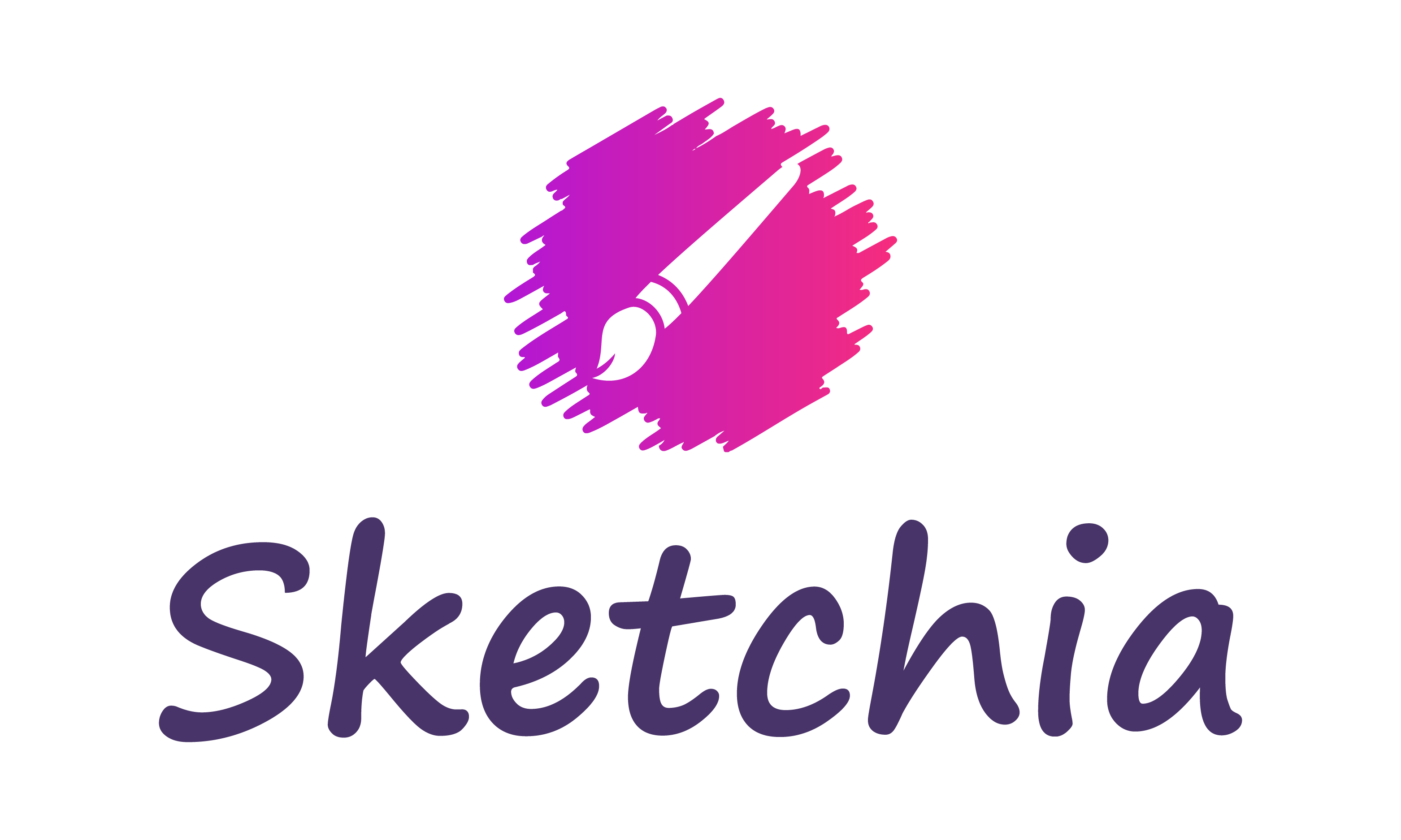 Sketchia logo