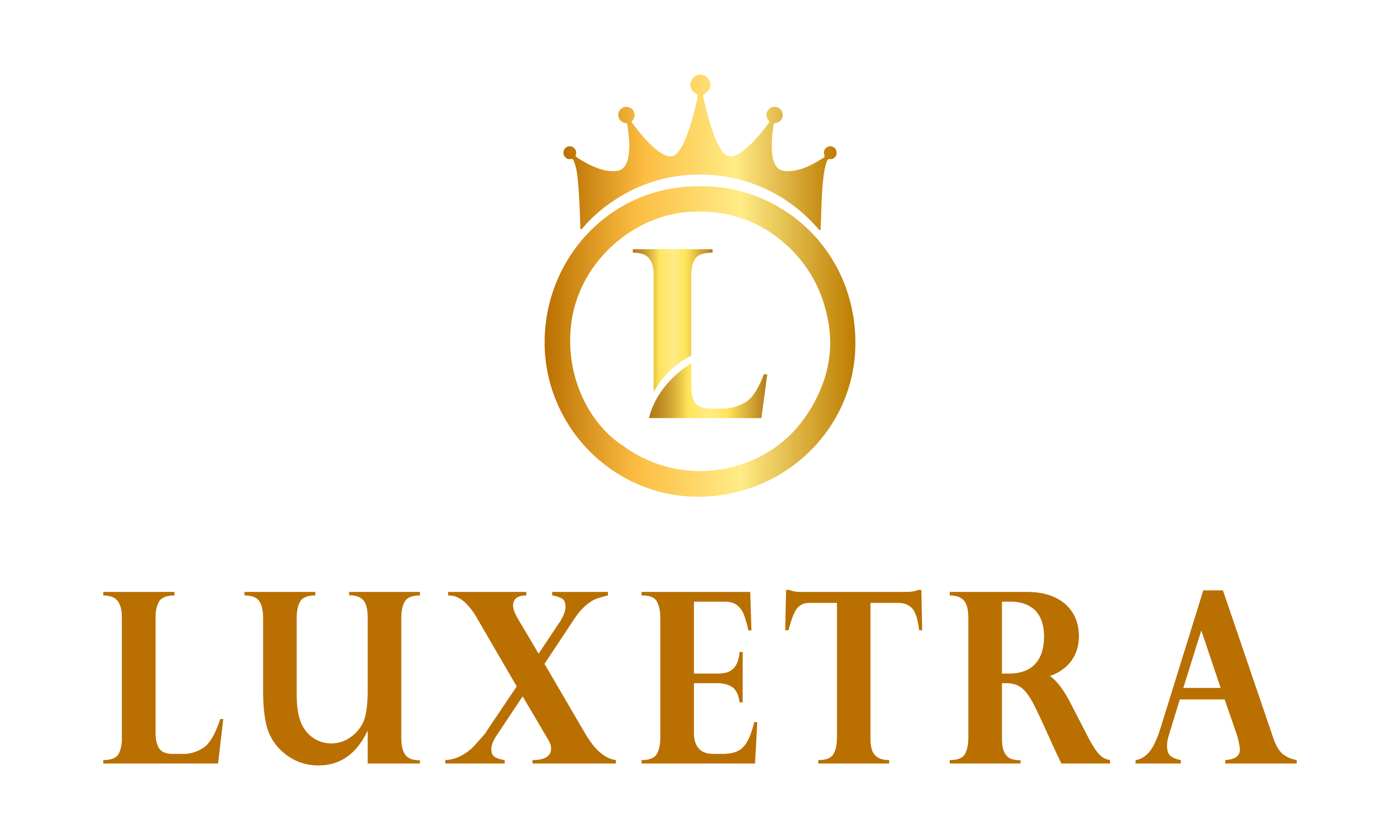Luxetra logo