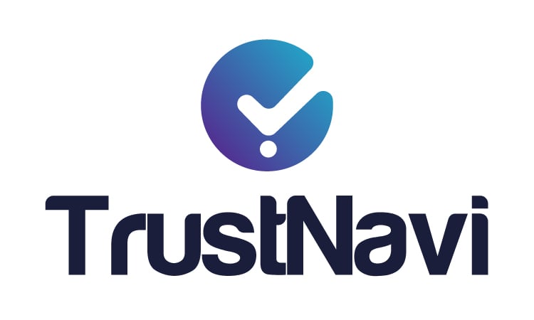 TrustNavi logo