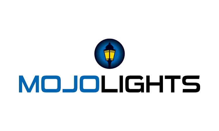 MojoLights.com - buy Great premium domains