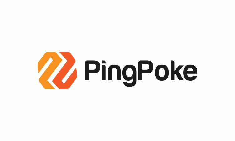 PingPoke.com - Creative premium domains for sale