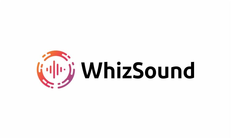 WhizSound.com - New premium domain names for sale