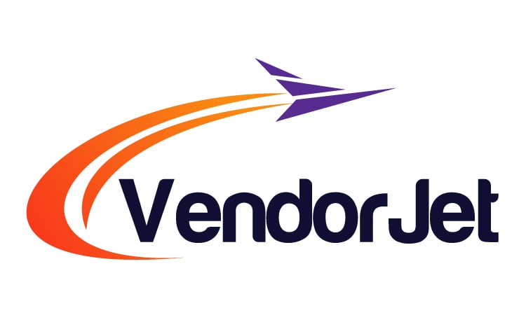 VendorJet logo