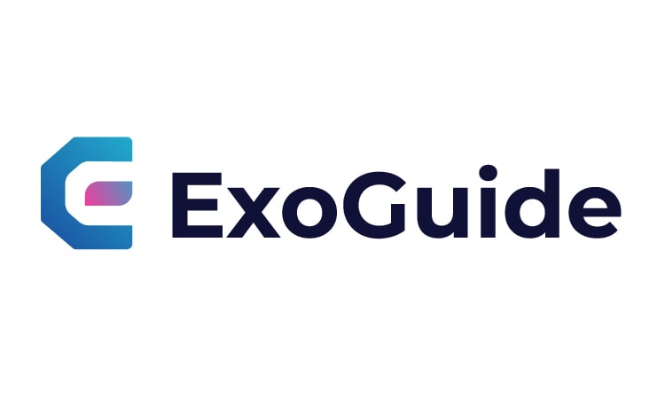 ExoGuide logo