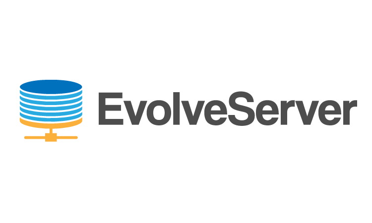 EvolveServer logo