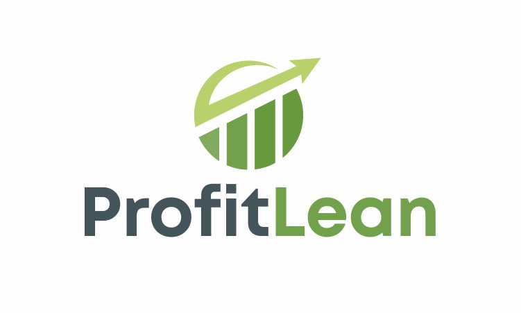 ProfitLean.com - Best premium domain marketplace