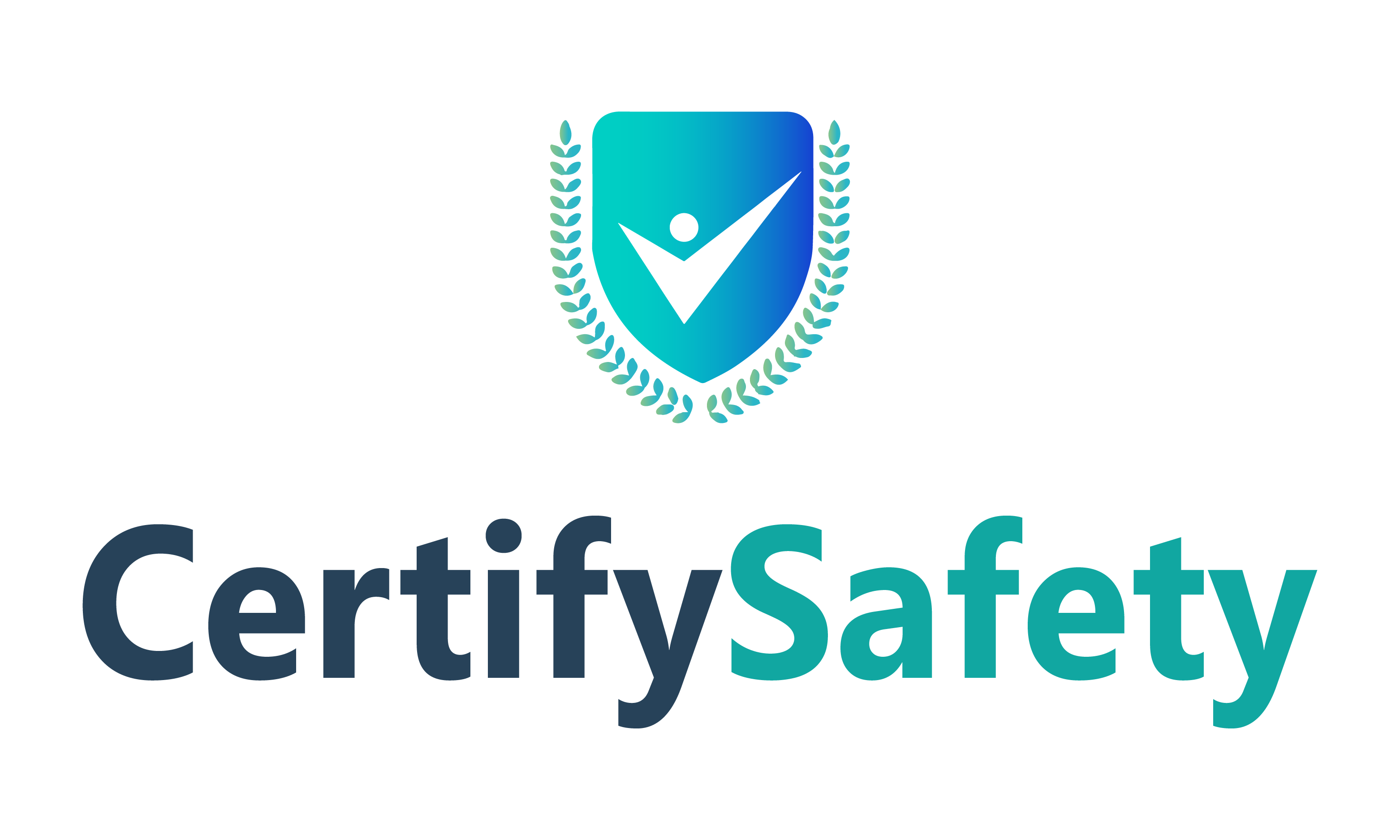 CertifySafety logo