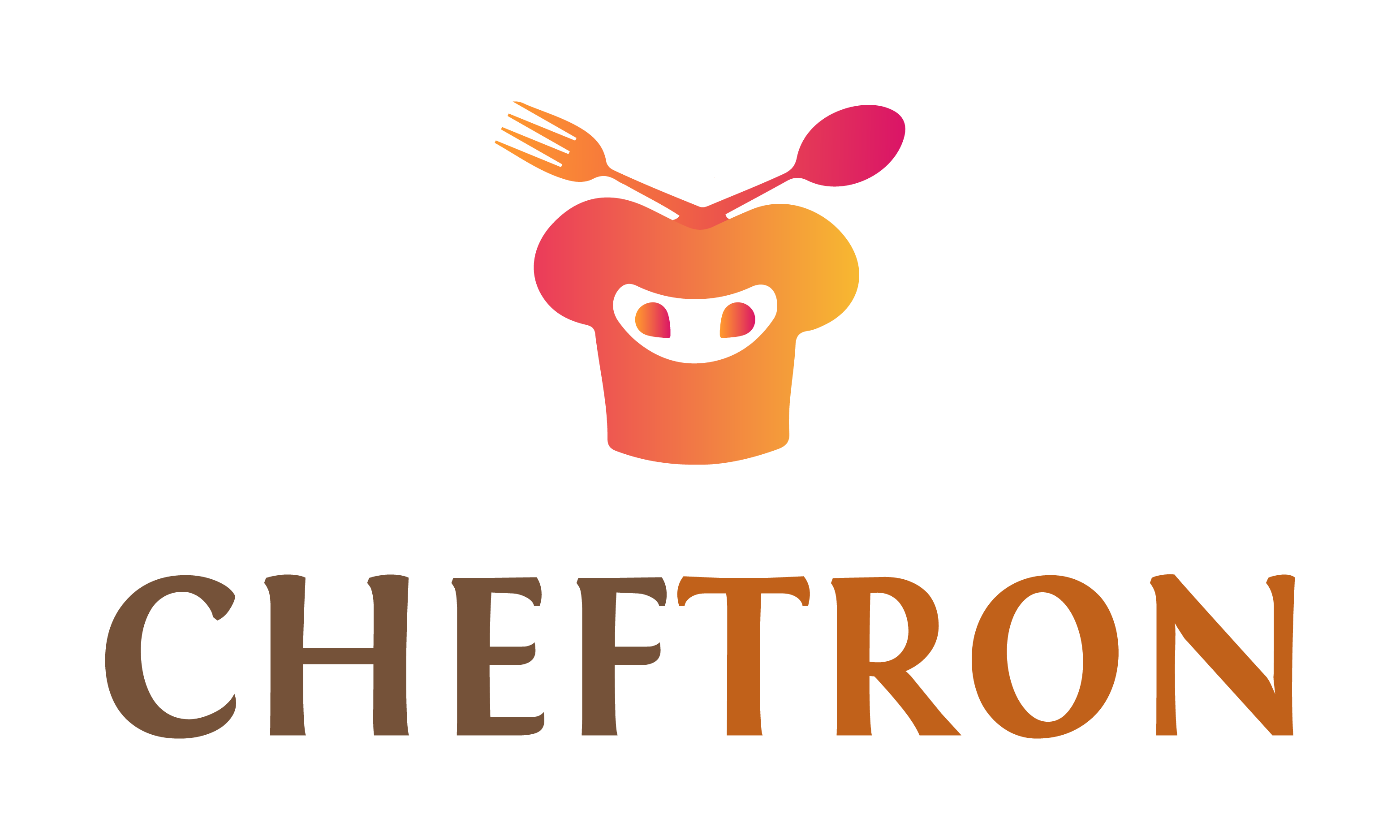 ChefTron logo