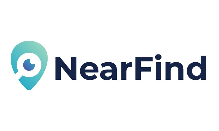 NearFind logo