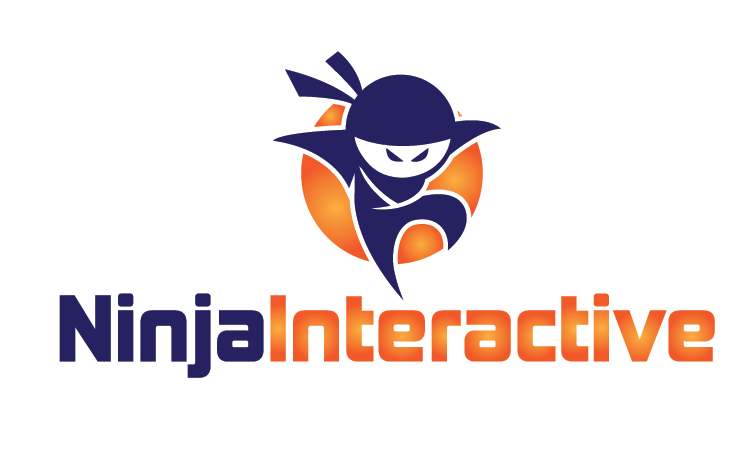 NinjaInteractive logo