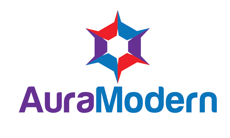AuraModern.com - Best premium domain names for sale