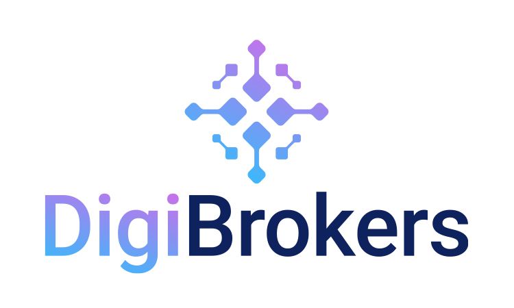 DigiBrokers.com - Creative premium domains