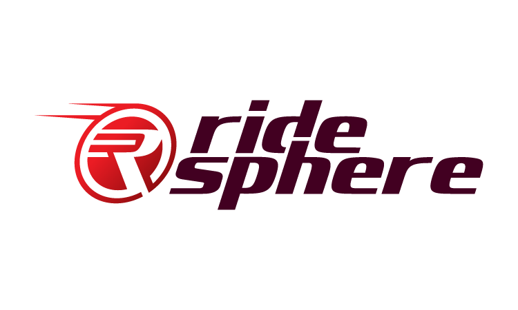 RideSphere logo