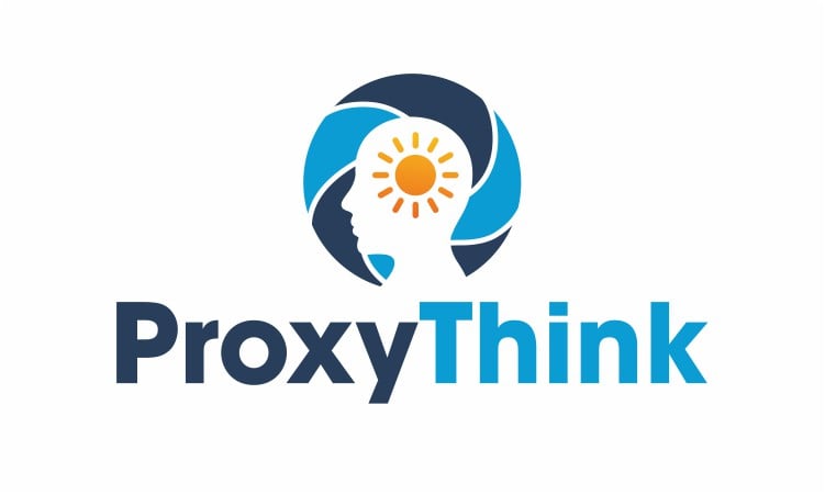 ProxyThink logo