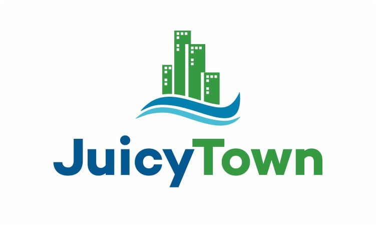 JuicyTown logo
