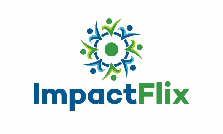 ImpactFlix logo