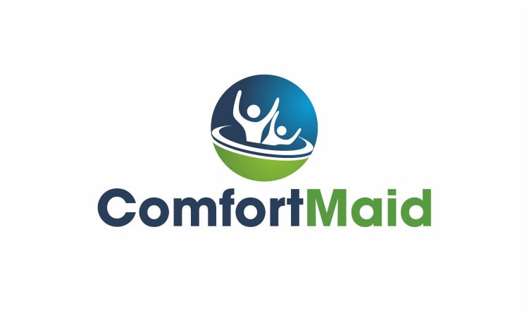 ComfortMaid logo