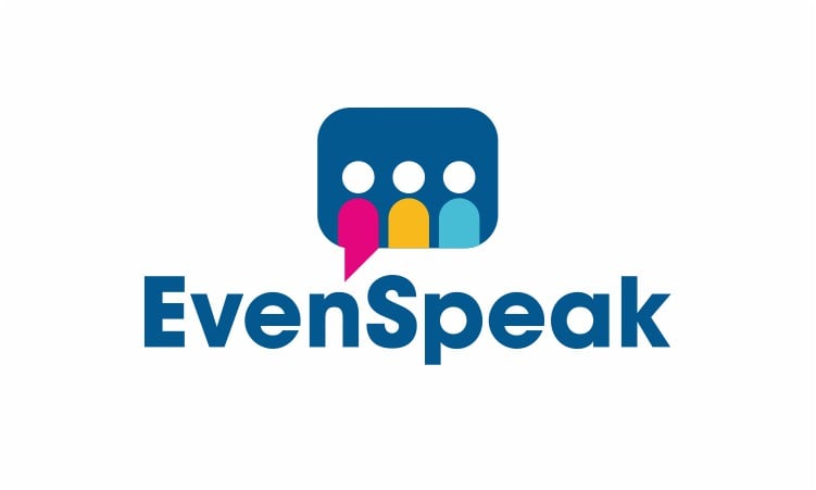 EvenSpeak logo