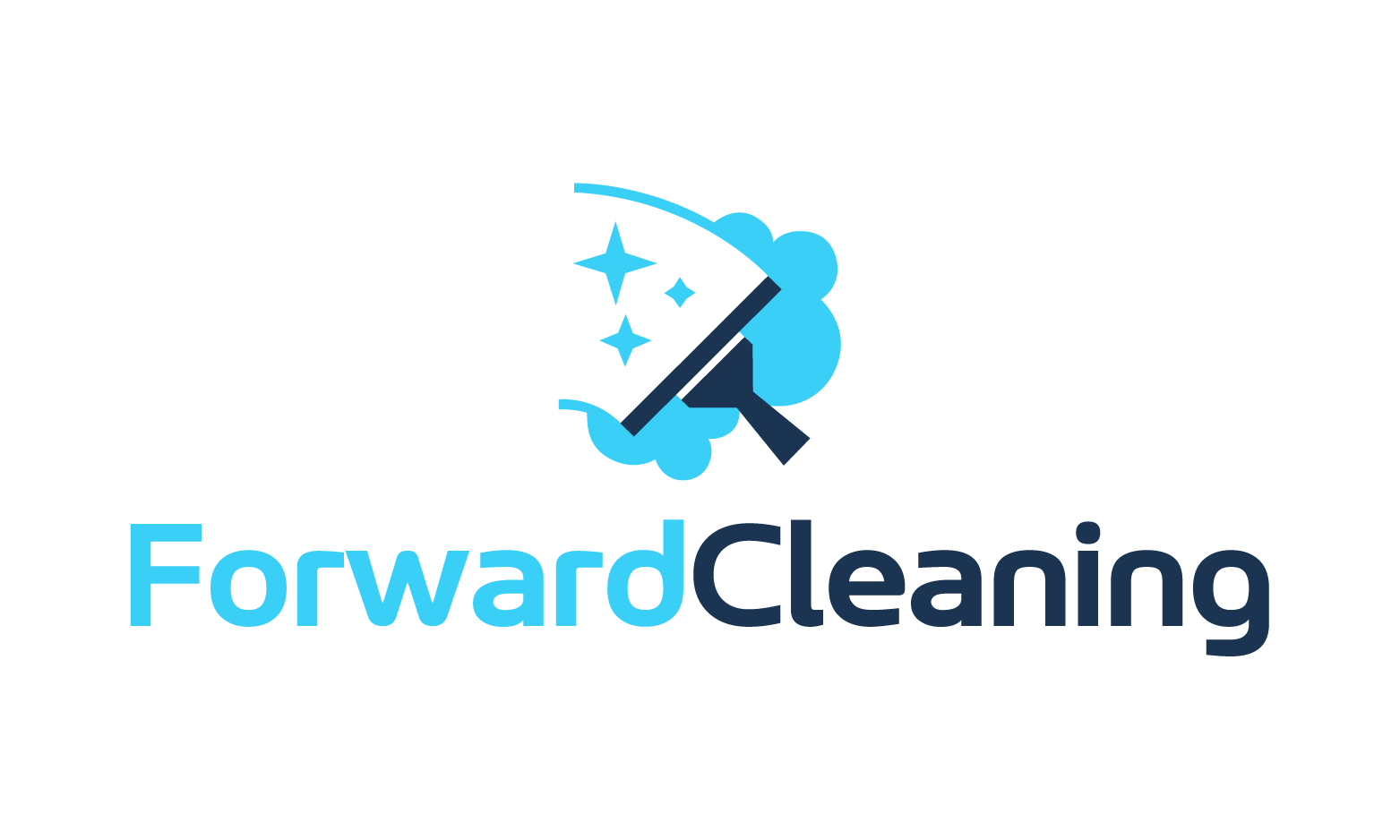 ForwardCleaning.com - buy Catchy premium names