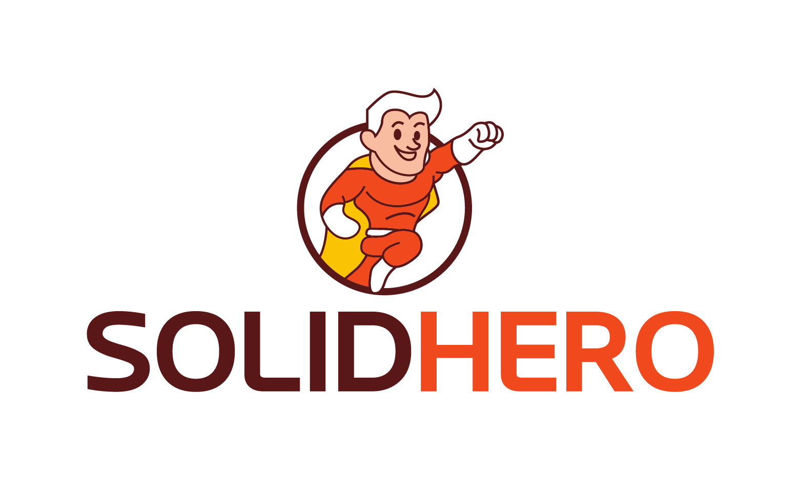 SolidHero.com - New premium domains for sale