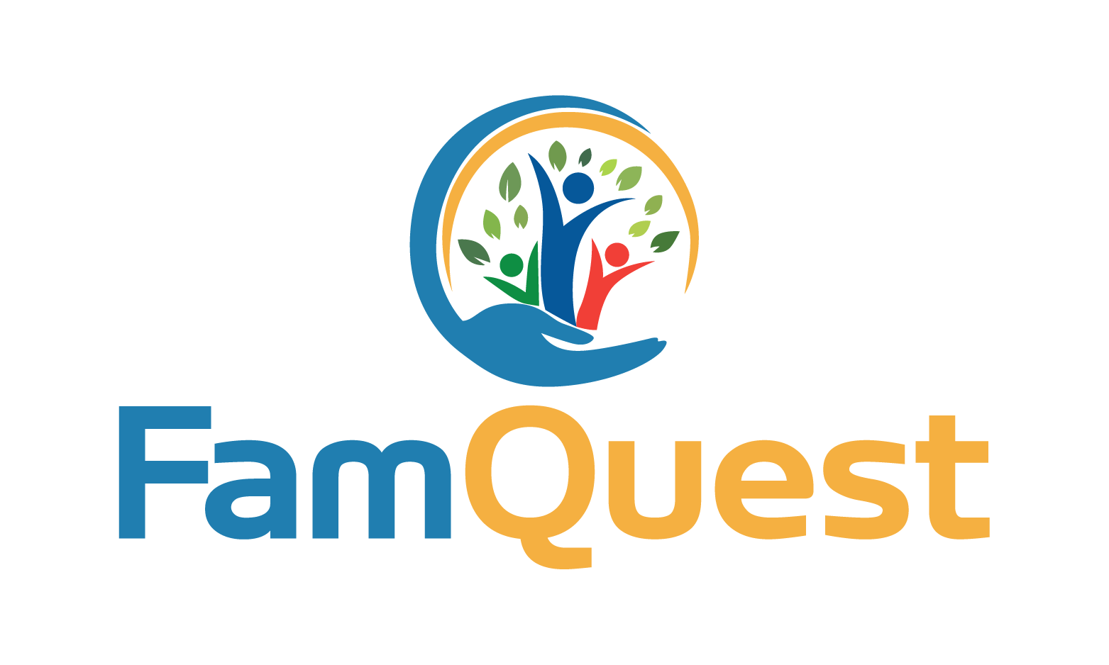 FamQuest logo