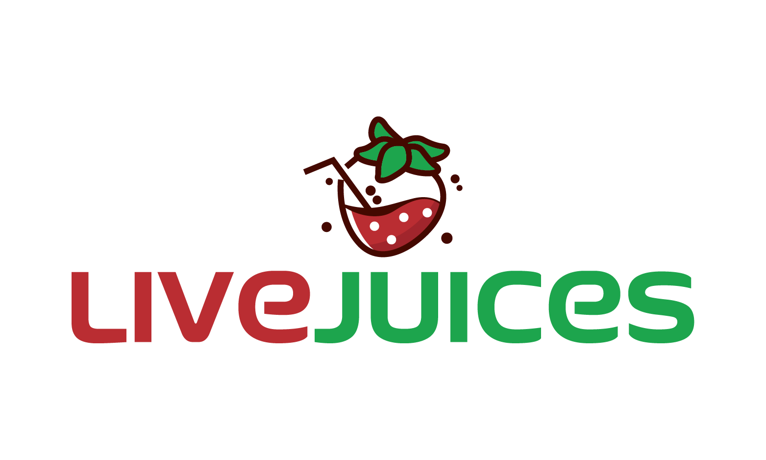 LiveJuices logo