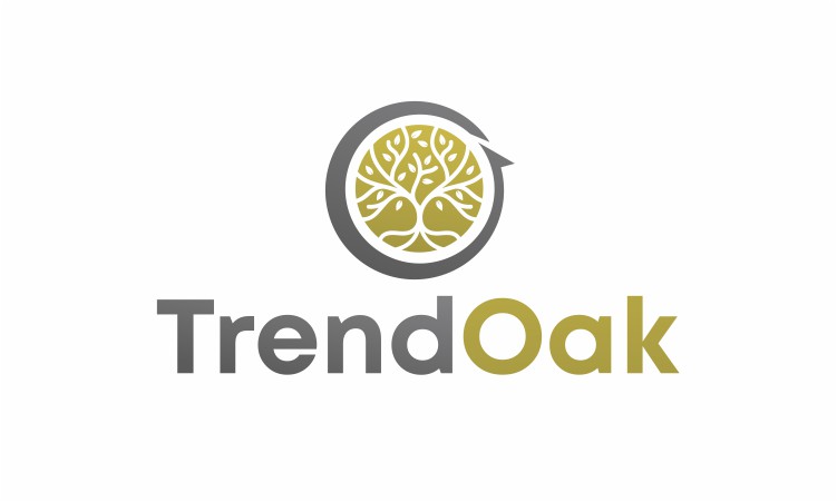 TrendOak logo