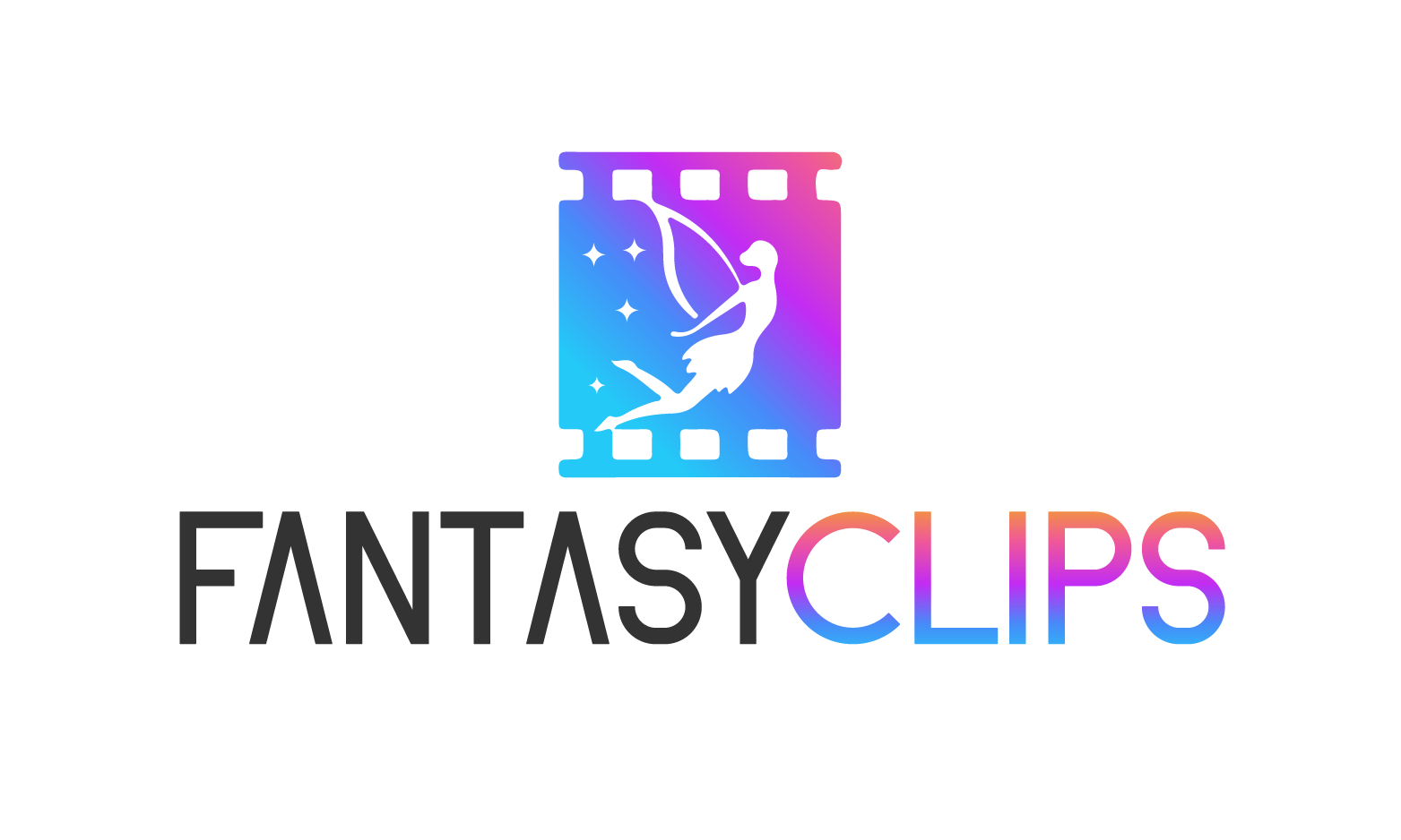 FantasyClips logo