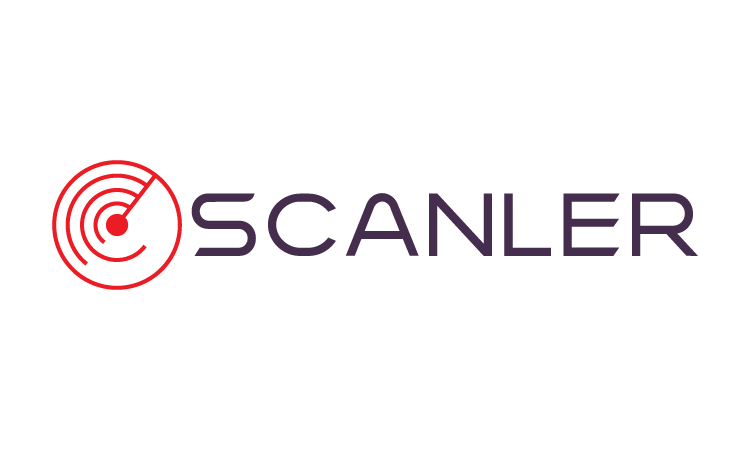 Scanler logo