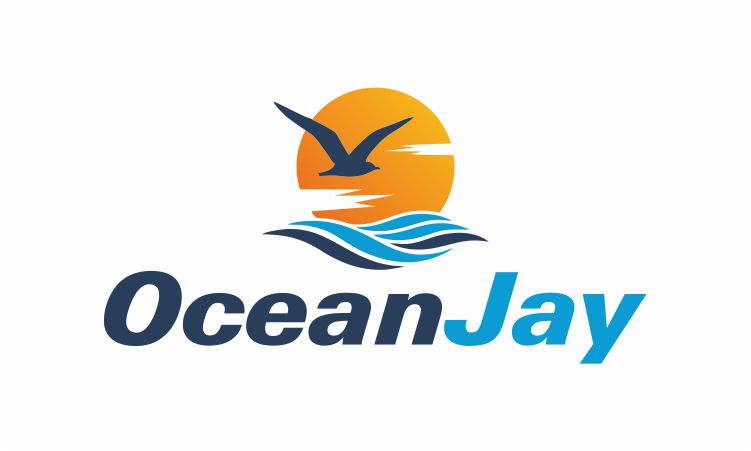 OceanJay.com - Great premium domain names