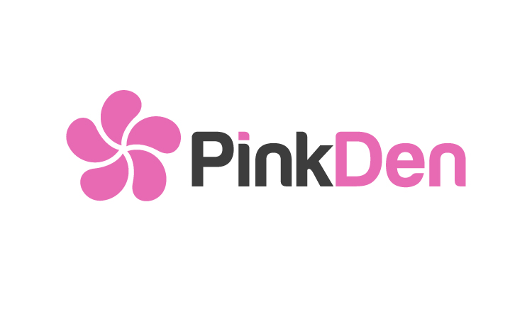 PinkDen.com - Great premium domain marketplace
