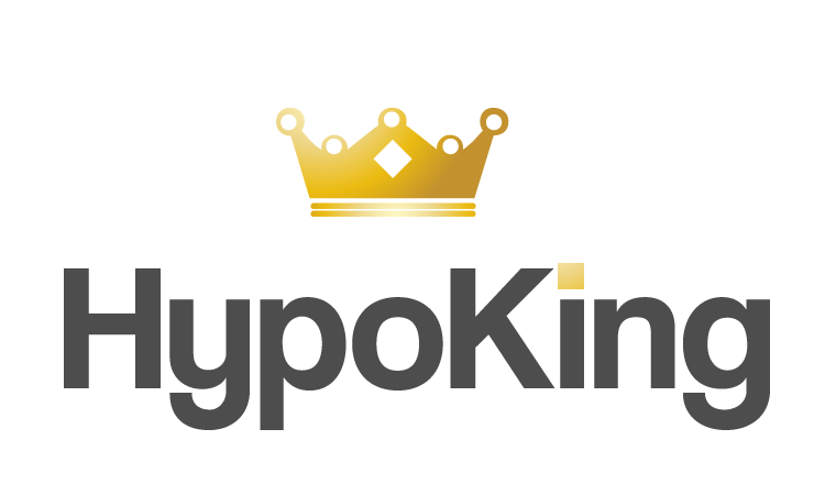 HypoKing.com - buying Unique premium names