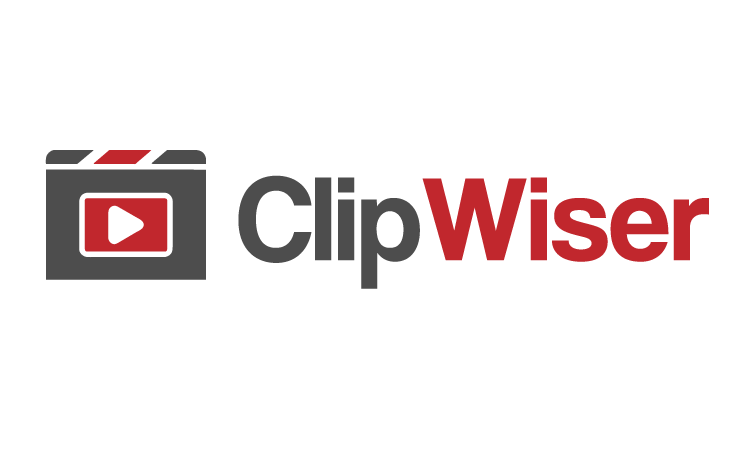 ClipWiser logo