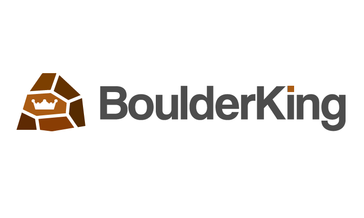 BoulderKing.com - buy Best premium names