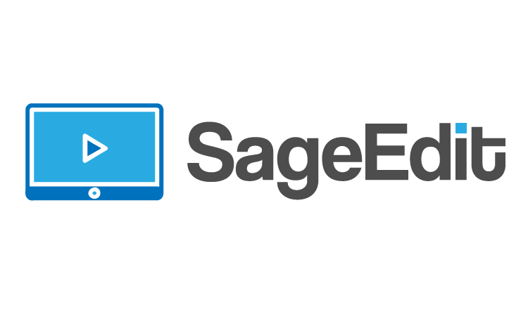 SageEdit logo