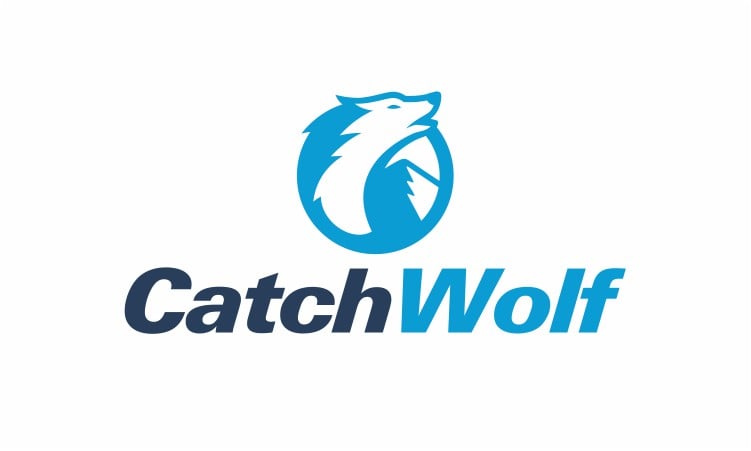 CatchWolf.com - buy Cool premium names