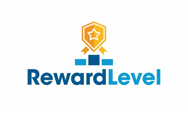 RewardLevel logo