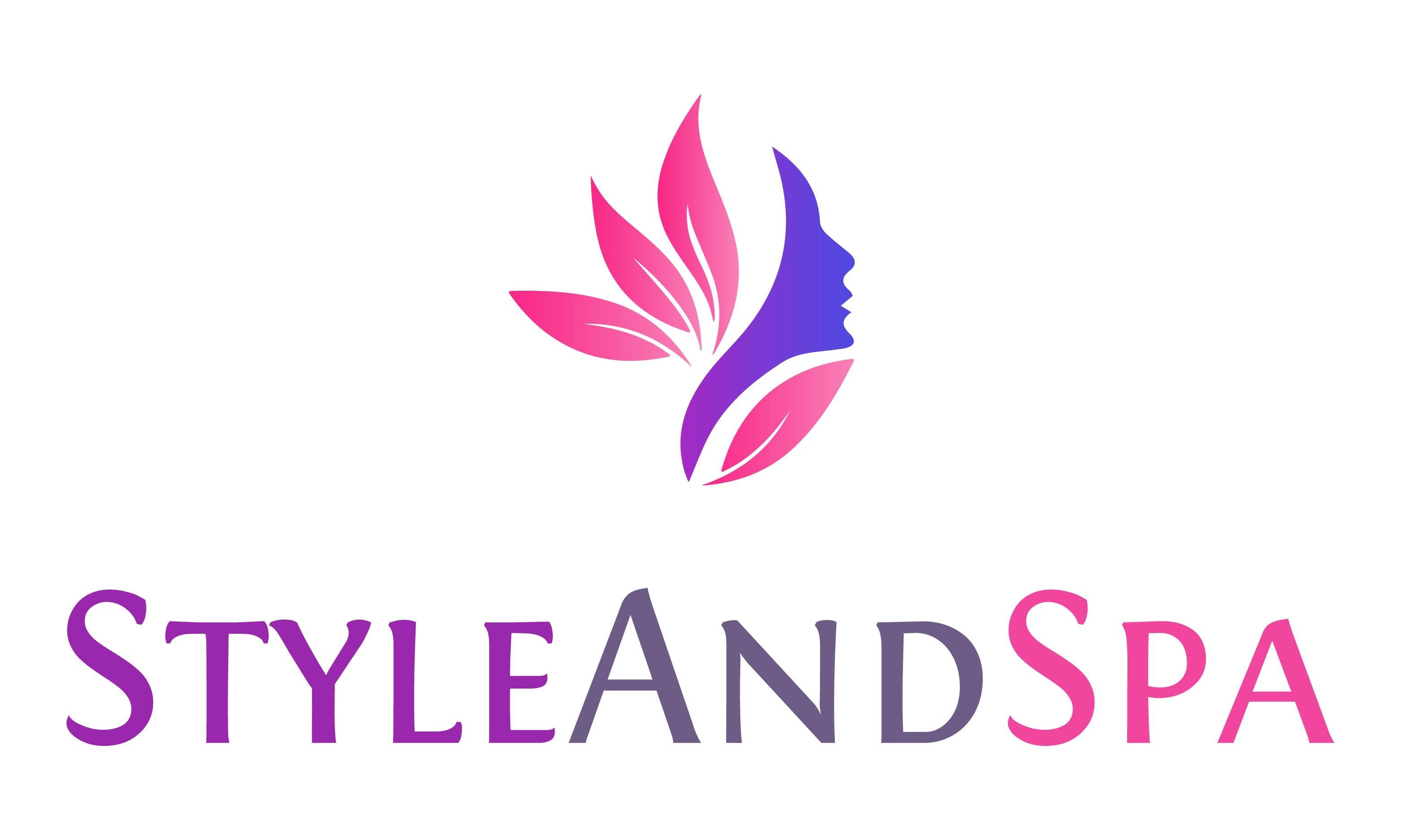 StyleAndSpa logo