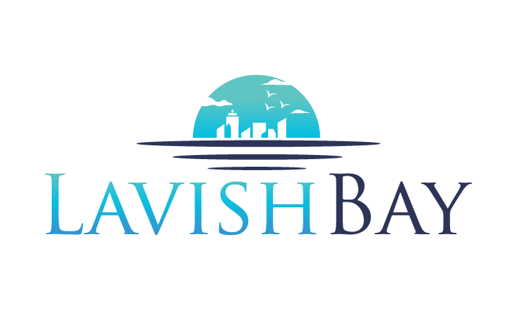 LavishBay logo