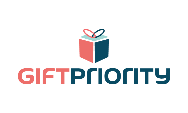 GiftPriority logo