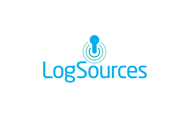 LogSources logo
