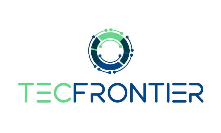 TecFrontier.com - buy Good premium domains